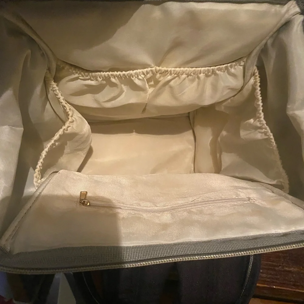 LAND Diaper bag Backpack